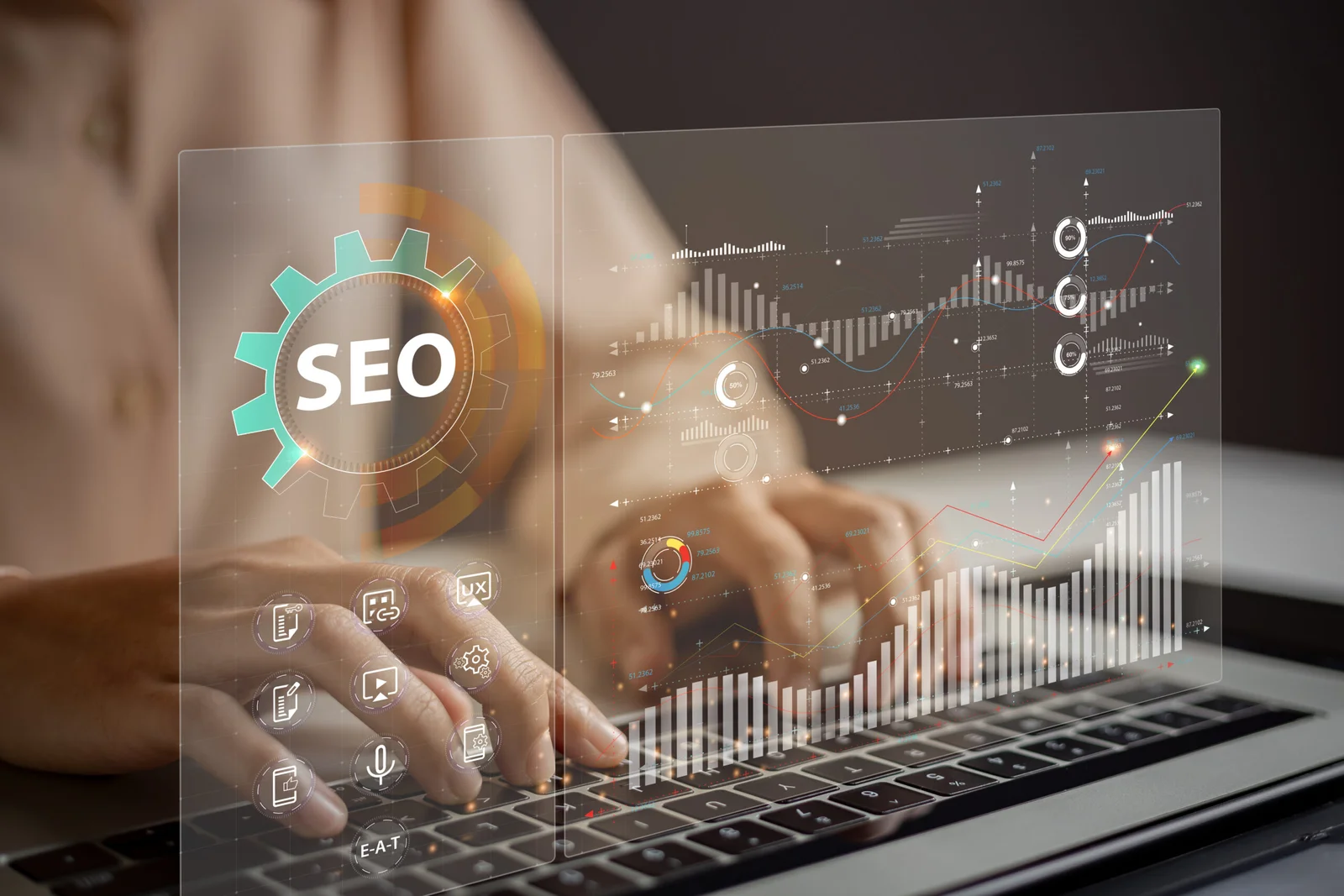 SEO- A Certified Digital Marketer in Andheri