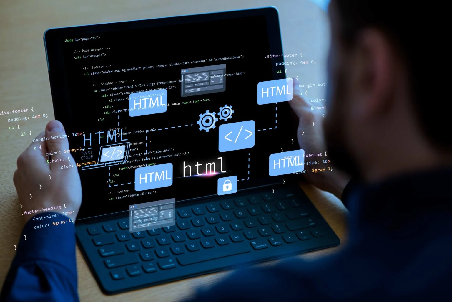 web development-A Certified Digital Marketer in Andheri